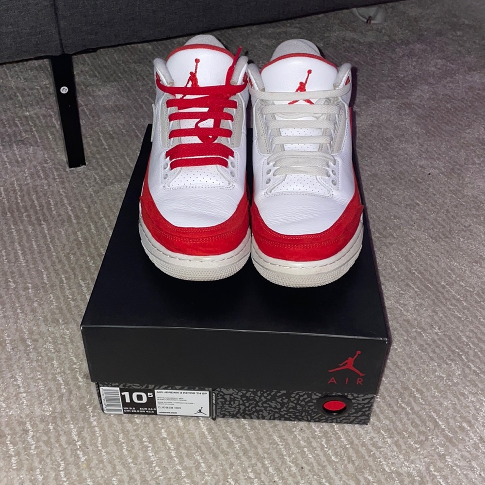 Air Jordan 3 Retro Tinker ‘Air Max 1’